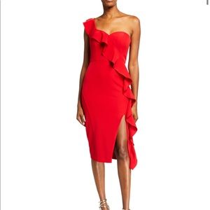 NWT Aidan by Aidan Mattox dress❤️ vday ❤️
